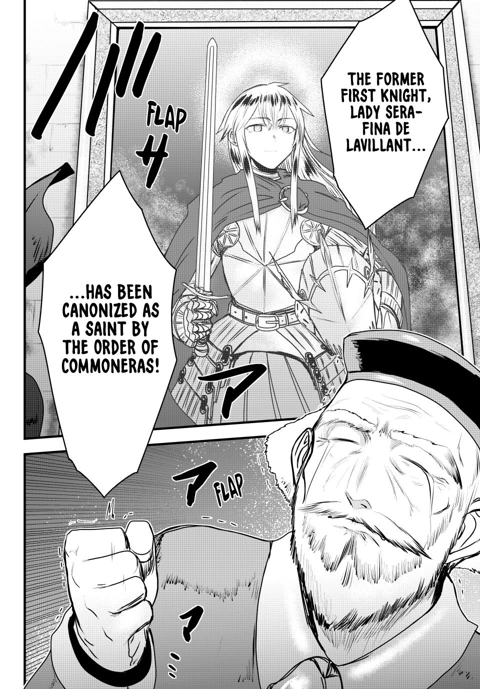 The Bride of Barbaroi Chapter 50 32
